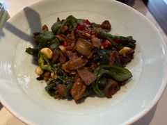 -侯家庄私房菜馆观景餐厅