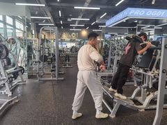 -OG01·24h私教铁馆(中鼎316店)