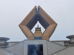 -法门文化景区