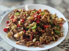 -老三样·旧食新味(万寿宫店)