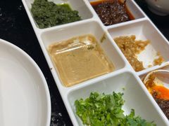 -周姑娘不等味·牛羊肉火锅·螃蟹罗氏虾·烤鱼烤串(高邮店)