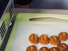 咖啡豆饼-莫朗核桃饼(虹泉路店)