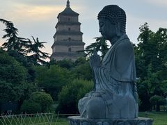 -大慈恩寺(大雁塔)