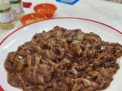 -夕阳红小吃(中街大悦城店)