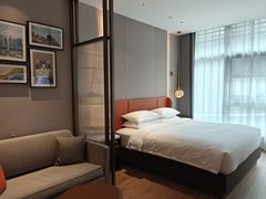-广州花都希尔顿惠庭酒店