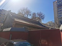 -法兴寺