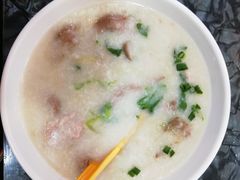 -燊意布拉肠云吞面(中山四路店)