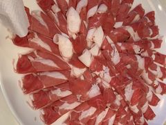 -阳坊胜利涮羊肉(阳坊老店)
