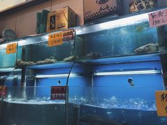 水产区-蔚海之都·象山蒸汽海鲜(仙霞路店)