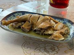 -芸海阁·农家私房菜(沙家浜景区出口店)