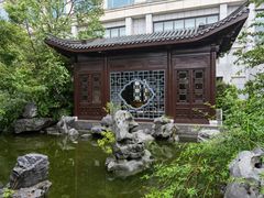 -扬州香格里拉·香宫中餐厅