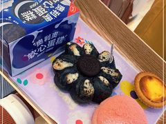 -好利来(东四店)