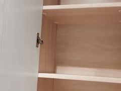 -索菲亚衣柜橱柜全屋定制(真北红星店)