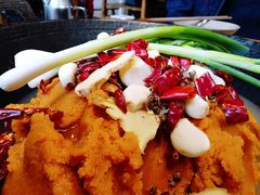 -周幺妹重庆老火锅(银泰城总店)