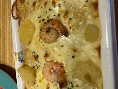 -菲滋意式餐厅(金华银泰城店)