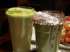 -Yee3·三号椰(上海中山公园龙之梦店)