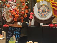 -食百绚全日制餐厅(成都棕榈泉费尔蒙酒店)