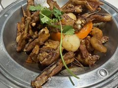 美极鸭五件-美极鲜食坊(宝安南路店)