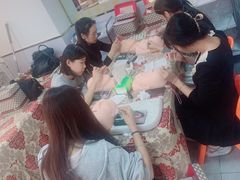 -首脑美容美发化妆美甲培训学校(龙岗校区)