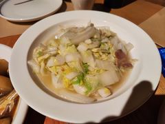 -荣小馆(椒江青悦城店)