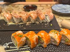 -西村日本料理(香格里拉饭店)