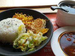 -海盗虾饭·剥好的小龙虾饭(上地辉煌店)