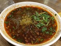 -蓉李记成都名小吃(二七万达店)
