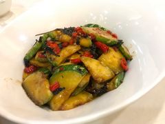 紫苏南瓜仔-翠清酒家(万丰路店)