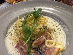 -Pennehut畔尼意面(合肥万象城店)