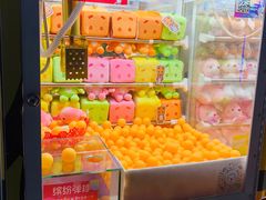 -大玩家(哈尔滨悦荟店)