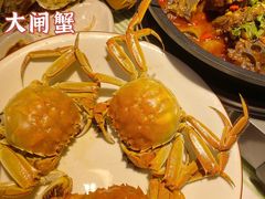 -三毛烧烤·南昌大排档(山姆店)