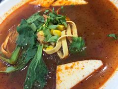 -潼关村肉夹馍(文艺路店)