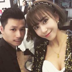 Mirror Salon-3AM HAIR SALON烫发染发接发