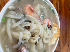 -詹记面馆(岩屿路店)
