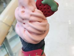 -麦当劳(金地店)