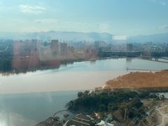 -三迪希尔顿酒店·星空酒廊