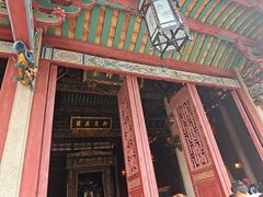 -揭阳学宫(榕城区)