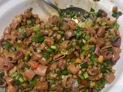 -77号渔船·蒸海鲜青岛菜(积米崖店)