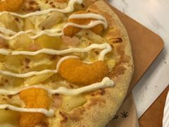 -达美乐比萨(南京路店)