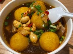 -牛旺旺·澳门牛杂(王庄店)