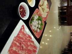 -老妈米线(东圈门店)