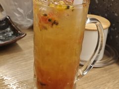 -大渔铁板烧(万象城店)