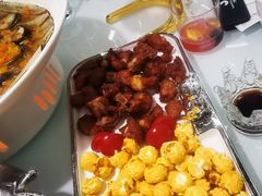 -3号仓库·创意中国菜(新世界城店)