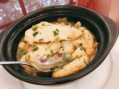 客家酿豆腐-贝岭居酒楼(黄贝路店)