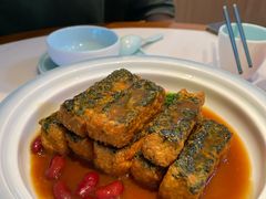 -玲珑·新粤菜(安华汇店)