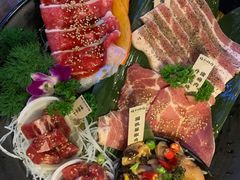 丹麦猪五花-猫抓烤肉(春熙路店)