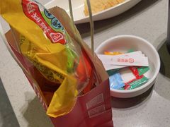 -海底捞火锅(奉化银泰店)