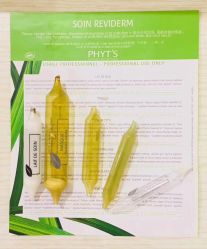 -栖白联诊 皮肤分层管理