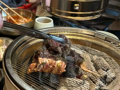 -味家烤肉烤鳗鱼牛排(西塔旗舰店)