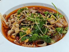 -望海潮海鲜店 特色家常菜(在海一方店)